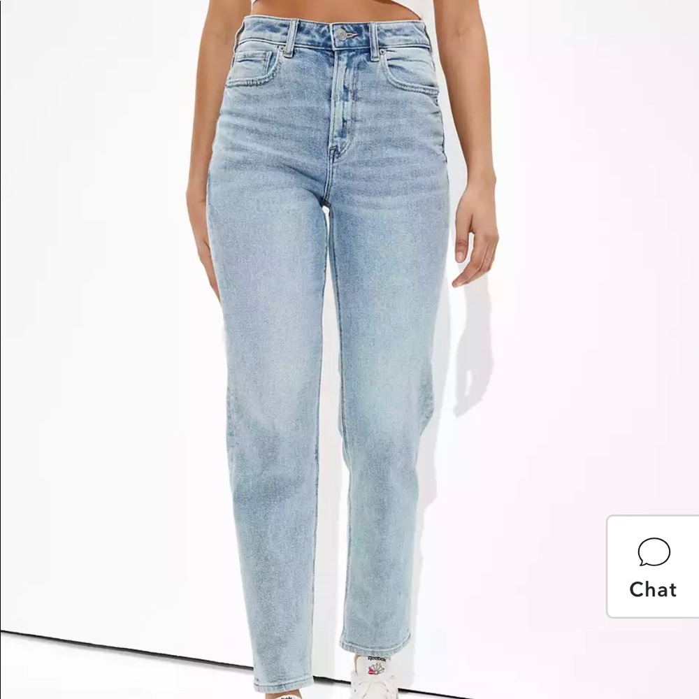 Selling AE jeans, all worn lightly. All size 00.